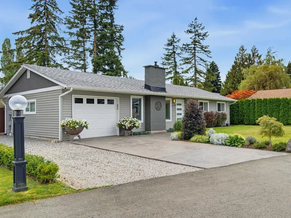 26680 32nd Ave, Langley, BC V4W 3N8