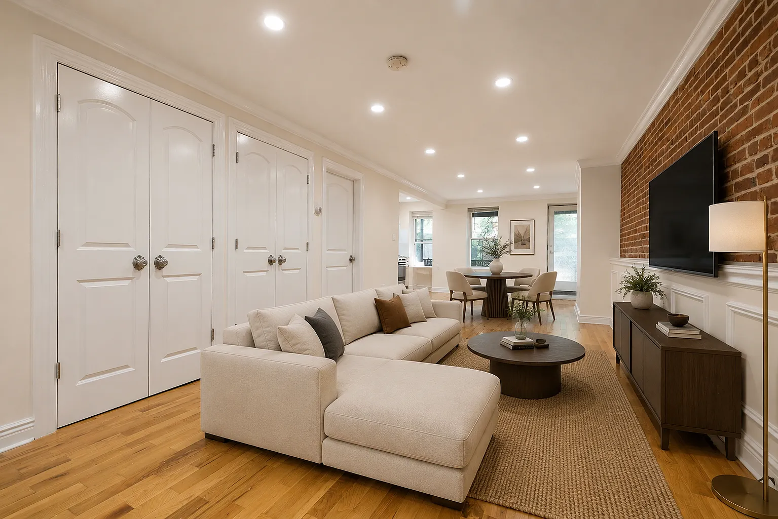 448 Mac Donough Street — Photo 1
