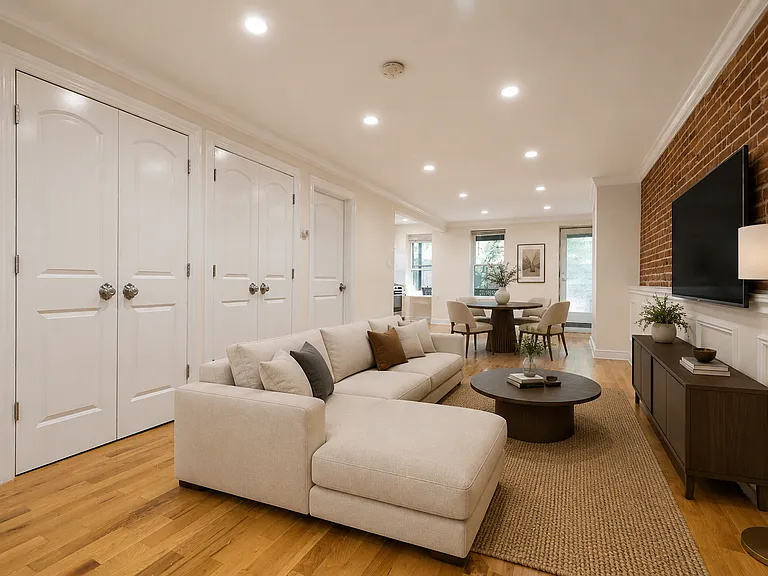 448 Mac Donough St #1 — Photo 1