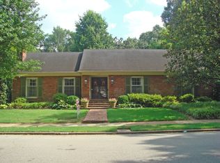 4187 Long Leaf Dr, Memphis, TN 38117