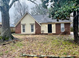 1791 Greeno Dr, Horn Lake, MS 38637