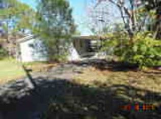 10041 E Bluegill Ct, Inverness, FL 34450