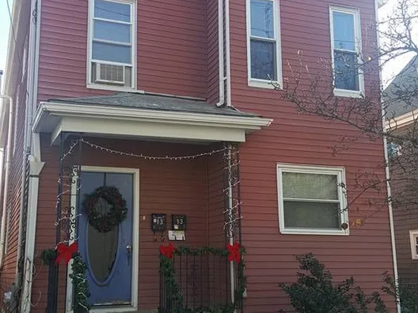 13 Knowlton St #2, Somerville, MA 02145