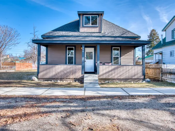 304 N 7th St, Hamilton, MT 59840