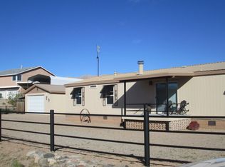 30390 N Haystack Dr, Meadview, AZ 86444