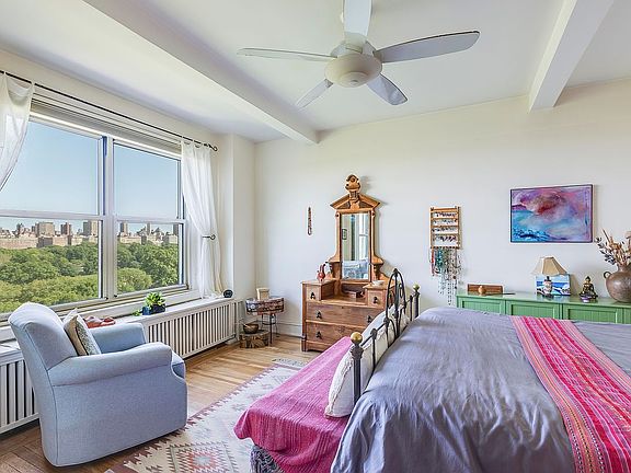 5th image of 410 Central Park W #12B