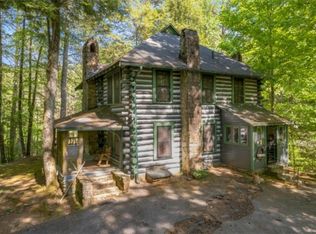 814 Moorefield Memorial Hwy, Sunset, SC 29685