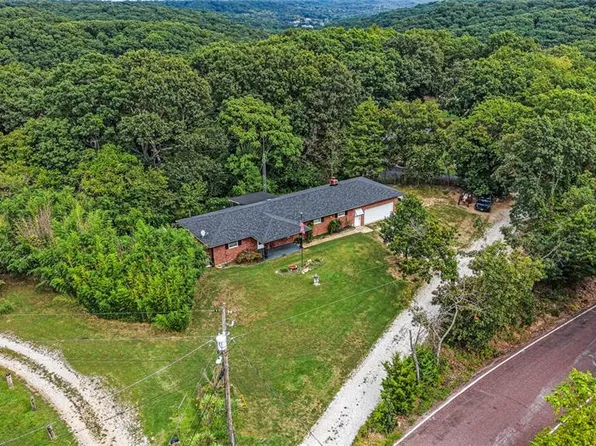 4390 W Dry Fork Rd, Imperial, MO 63052