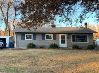 4117 N Park Dr, Belleville, IL