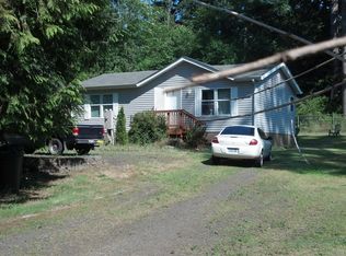 190 E McLane Dr, Shelton, WA 98584