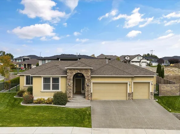 778 Strange Dr, Richland, WA 99352