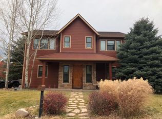 89 Ranch Creek Ln, Carbondale, CO 81623