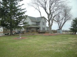 634 Lohr Rd, Mansfield, OH 44903