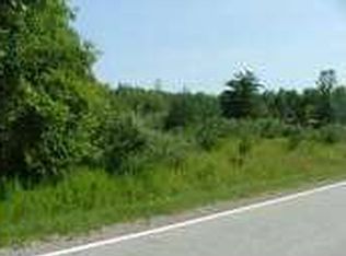 Standish Rd, Bentley, MI 48613