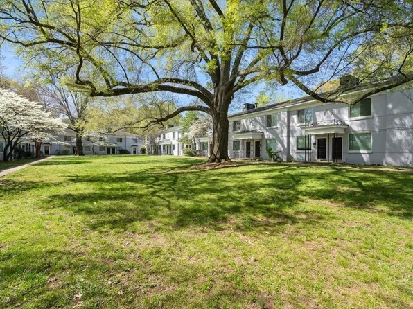 585 E Pkwy N #8, Memphis, TN 38112