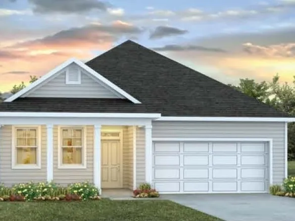 451 Respite St, Ridgeland, SC 29936