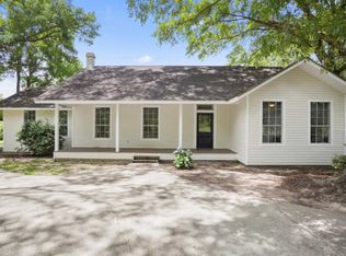 74 Walker Cemetery Rd, Perkinston, MS 39573