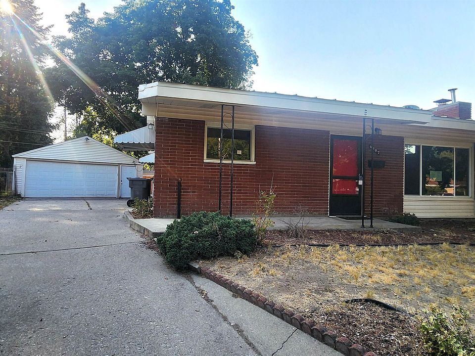 1st image of 6907 N Stevens St