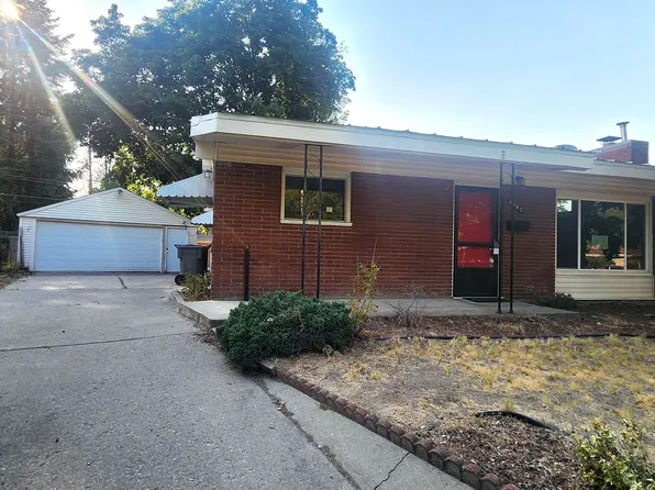 6907 N Stevens St, Spokane, WA 99208