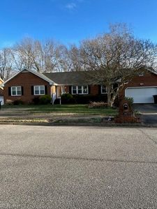 920 Hanover Dr, Virginia Beach, VA, 23464