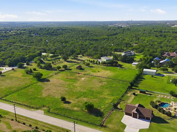 3730 Landseer Dr, Argyle, TX 76226