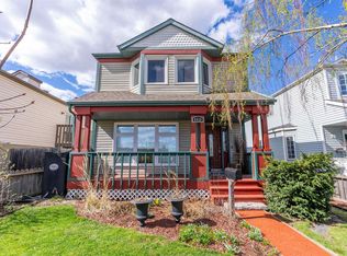 9420 102a Ave NW, Edmonton, AB T5H4L7