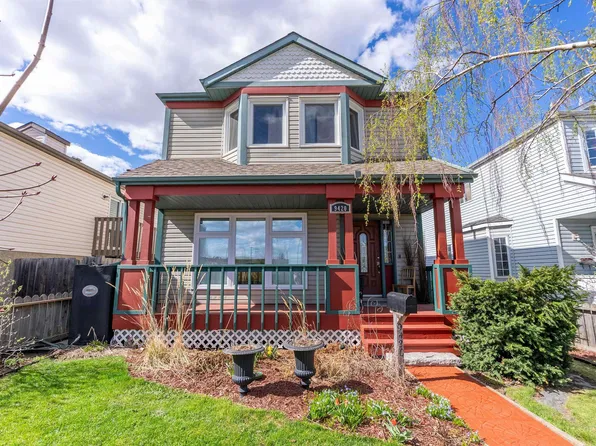 9420 102a Ave NW, Edmonton, AB T5H 4L7