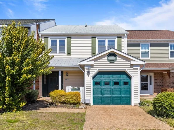 4512 Sir Johns Ln, Virginia Beach, VA 23455