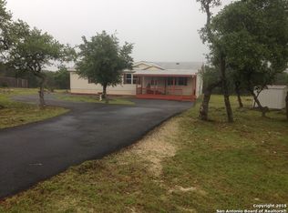 765 Oak Breeze, Spring Branch, TX 78070