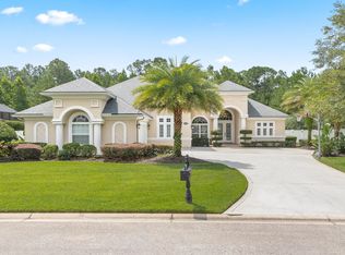 489 E Kesley Ln, Saint Johns, FL 32259