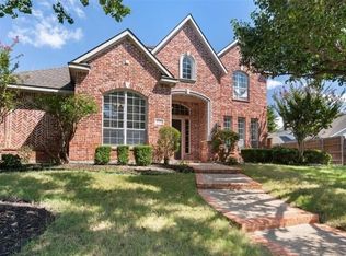 4584 Explorer Dr, Frisco, TX 75034