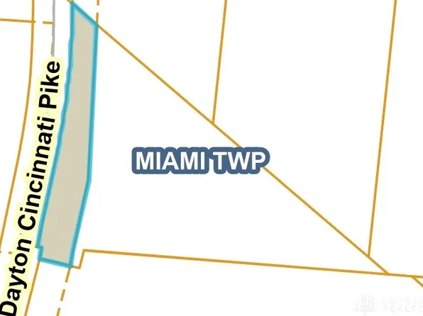 10444 Dayton Cincinnati Pike, Miamisburg, OH 45342