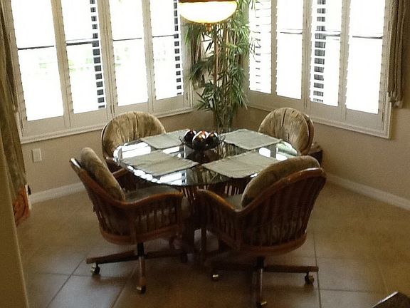 Dinning Rm