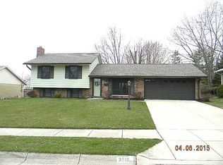 3113 Haverhill St, Springfield, OH 45503