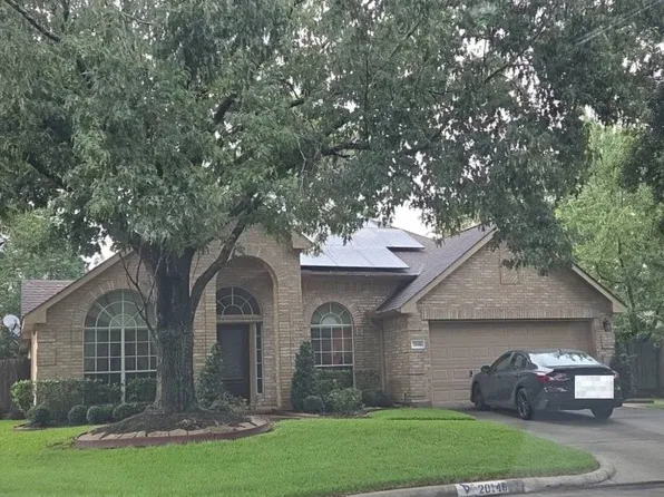 20146 Pinehaven Ln, Spring, TX 77379