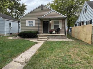 2413 S Beacon St, Muncie, IN
