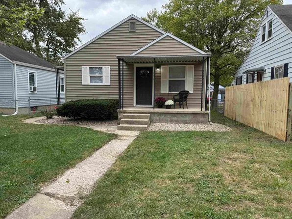 2413 S Beacon St, Muncie, IN 47302