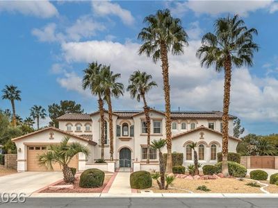 10729 Chillingham Dr, Las Vegas, NV, 89183