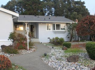 17714 Trenton Dr, Castro Valley, CA