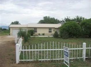 1232 Gabaldon Rd, Belen, NM 87002
