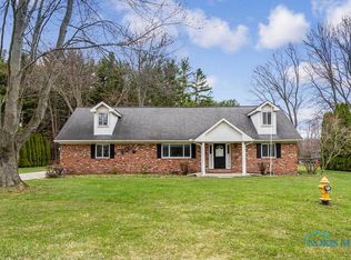 1140 Lee High Dr, Swanton, OH 43558