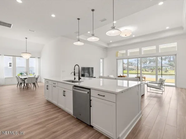 5262 CLAPBOARD COVE Court, Jacksonville, FL 32226