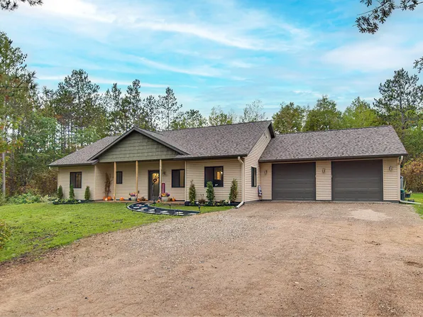 51143 W Mayberry Dr, Cass Lake, MN 56633