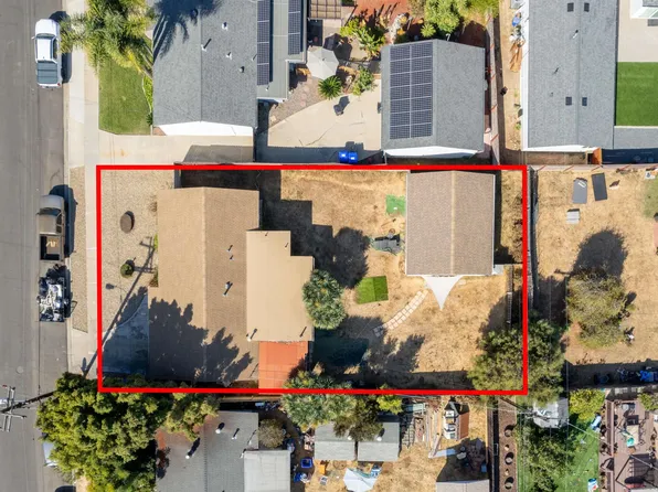 3454 Oak Glen Ln, San Diego, CA 92117