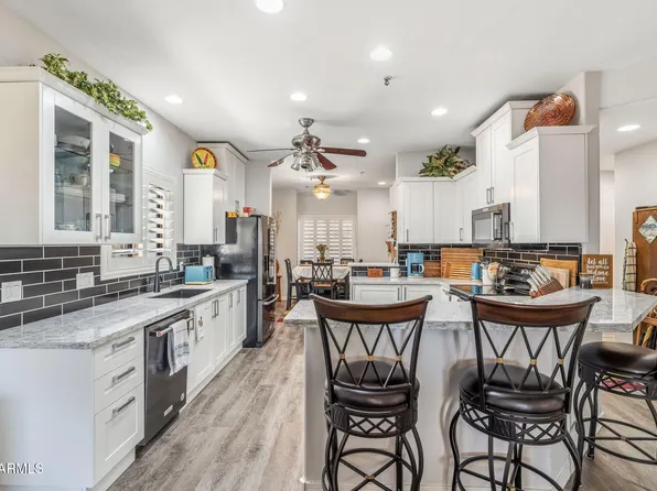 11011 N ZEPHYR Drive #105, Fountain Hills, AZ 85268