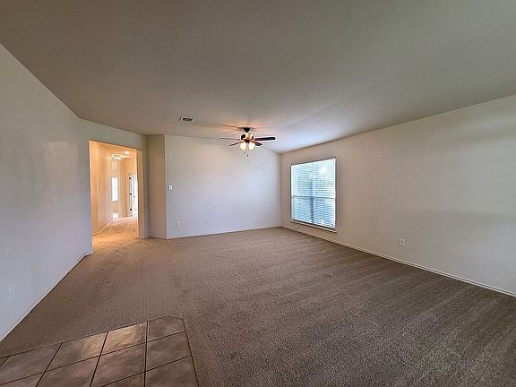 Entrance and Formal Dining