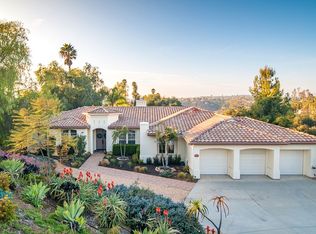 1136 Rosehill Ct, Escondido, CA 92025