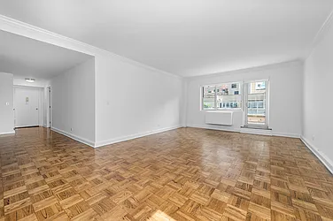 Rented by Rudin Management Company, Inc.