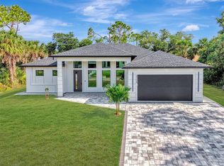 3708 Marshall Rd, North Port, FL 34288