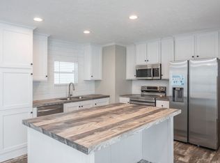 1252 Davella Dr, Nashville, TN 37207